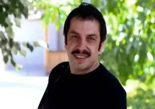  ماجرای جنجالی گل کشیدن عباس جمشیدی‌فر در کانادا + فیلم