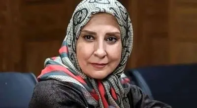 پیغام احساسی مرجانه گلچین به مردم در روزهای سخت