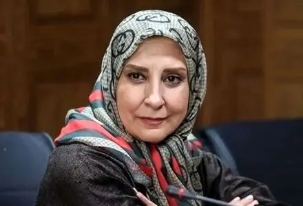 پیغام احساسی مرجانه گلچین به مردم در روزهای سخت