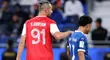 دورسون و امیری در لیست پرسپولیس جا ندارند!