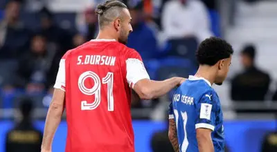دورسون و امیری در لیست پرسپولیس جا ندارند!
