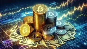  بیت کوین به  ۱۵۰ هزار دلار می رسد؟