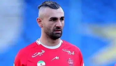 بازگشت سردار دورسون به پرسپولیس قطعی می‌شود؟