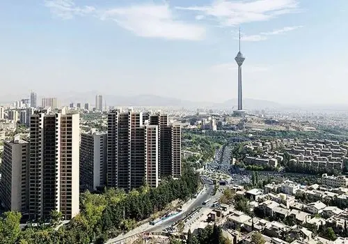 نائب‌رئیس اتحادیه مشاوران املاک: بازار مسکن در مسیر طبیعی است