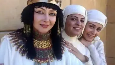 تصویری جالب از کتایون ریاحی را به همراه پسرش و در آخرین جشن تولد محمدعلی کشاورز
