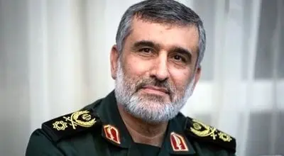 
فرمانده هوافضای سپاه پاسداران : یمنی‌ها در یک امتحان بزرگ موفق شدند
