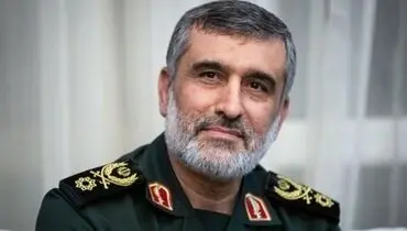 
فرمانده هوافضای سپاه پاسداران : یمنی‌ها در یک امتحان بزرگ موفق شدند
