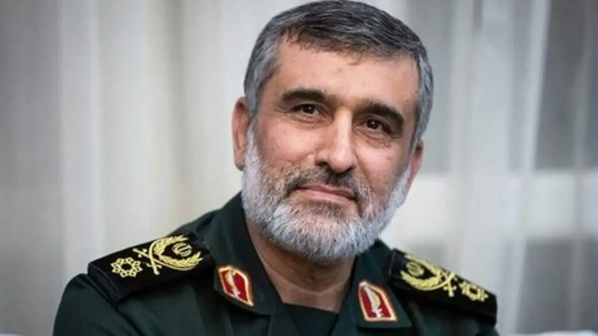 
فرمانده هوافضای سپاه پاسداران : یمنی‌ها در یک امتحان بزرگ موفق شدند
