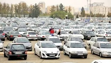 شتاب قیمت خودروها، غیرقابل کنترل شد/ جدیدترین قیمت پراید، کوییک، دنا و پژو را ببینید +جدول