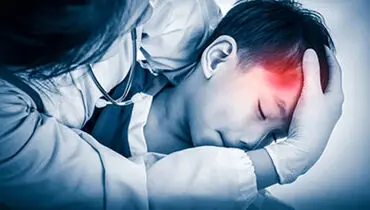 نکات کلیدى براى نجات کودک هنگام ضربه به سر+فیلم