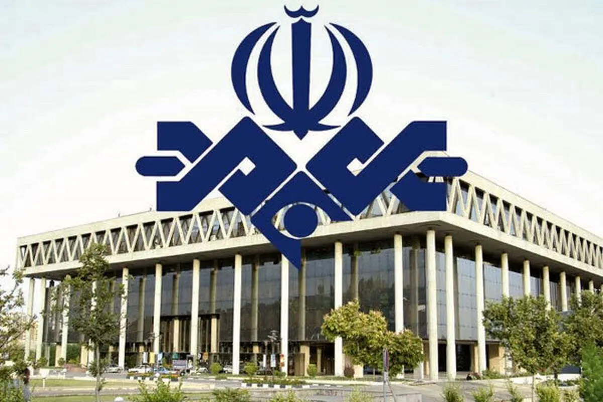 رونمایی از لباس خاص یک روحانی در صداوسیما!+عکس