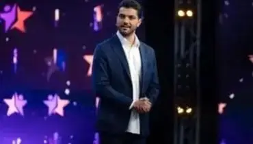 سینا مهراد سومین مهارتش را رو کرد!/ویدیو 