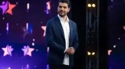 سینا مهراد سومین مهارتش را رو کرد!/ویدیو 