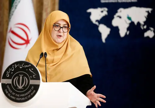 مهاجرانی: دیدار رئیس‌جمهور با رهبر انقلاب نماد وحدت و همدلی است + فیلم