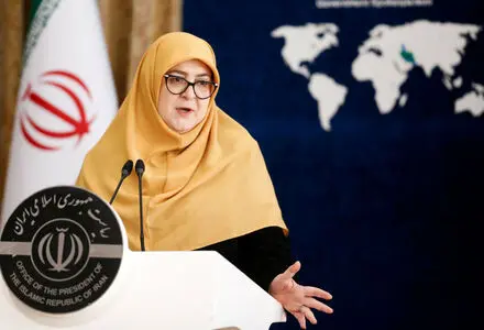 سخنگوی دولت: ایران‌هراسی، افسانه‌ای برای ترساندن از ایران است