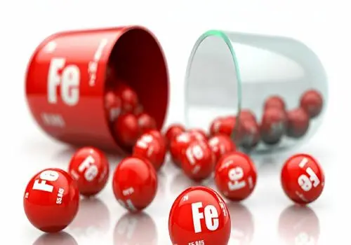 چه کسانی به مصرف مکمل آهن نیاز دارند؟

