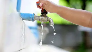 هدررفت واقعی آب در کشور چقدر است؟ 