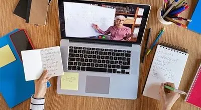 فرصت‌ها و تهدیدات آموزش آنلاین در نظام آموزشی