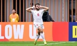  سردار آزمون در تصمیم بزرگ غندی‌پور تاثیر داشت