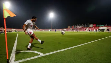 اولین دوئل ایران و بلژیک در طول تاریخ!