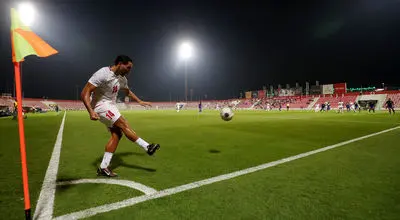 اولین دوئل ایران و بلژیک در طول تاریخ!