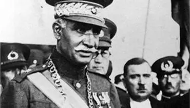 ثروت نجومی رضاشاه در آمریکا و اروپا را افشا شد! 