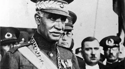 ثروت نجومی رضاشاه در آمریکا و اروپا را افشا شد! 
