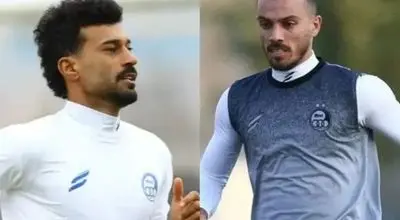 رامین و جلالی پیشنهاد ساپینتو را برای علت خط خوردنشان رد کرده‌اند