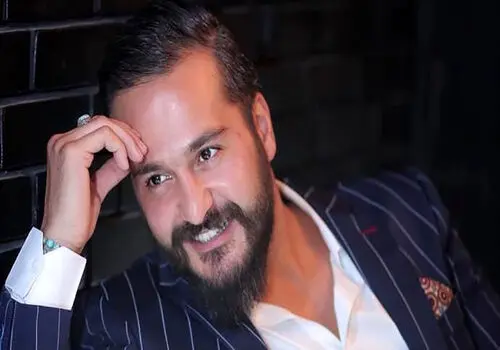 عکس صمیمی ترلان پروانه در کنار بازیگر پر حاشیه این روزها