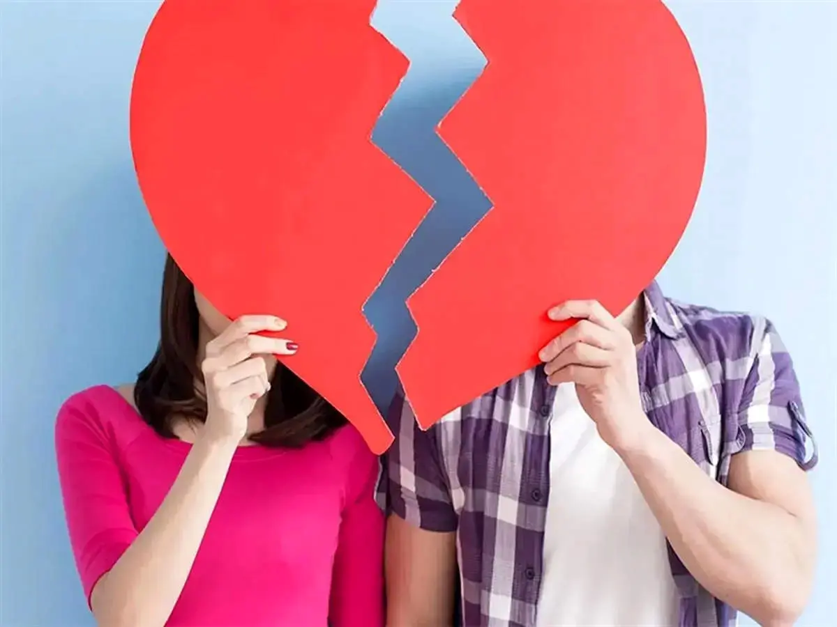 طلاق خاموش؛ آیا این نشانه‌ها را در رابطه‌تان دیده‌اید؟

