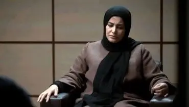 از قاب تلویزیون تا دنیای مد؛ درخشش متفاوت ستاره سریال «غریبه» در روزهای پاییزی!