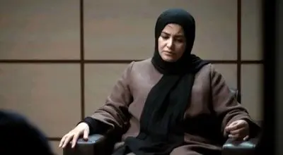 از قاب تلویزیون تا دنیای مد؛ درخشش متفاوت ستاره سریال «غریبه» در روزهای پاییزی!