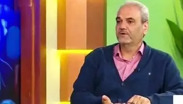 واکنش تند جواد خیابانی به صحبت های شجاع خلیل زاده در مورد  حواله خودرو+ فیلم

