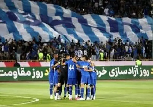 اظهارات فراز کمالوند پس از باخت مقابل استقلال