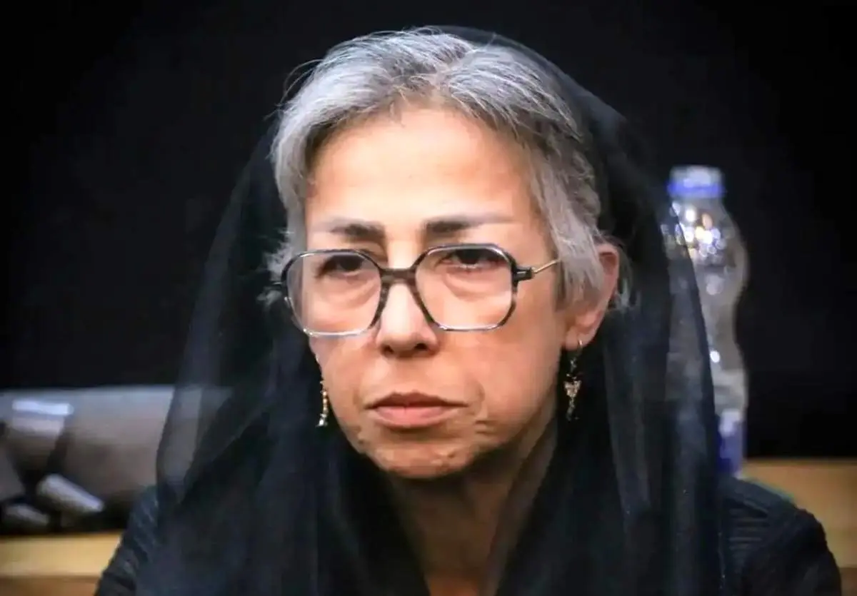 همسر اکبر عبدی با این عکس دونفره دل‌ها را لرزاند؛ پستی پر از دلتنگی!