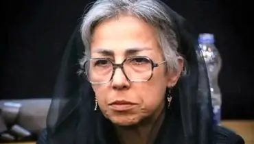همسر اکبر عبدی با این عکس دونفره دل‌ها را لرزاند؛ پستی پر از دلتنگی!