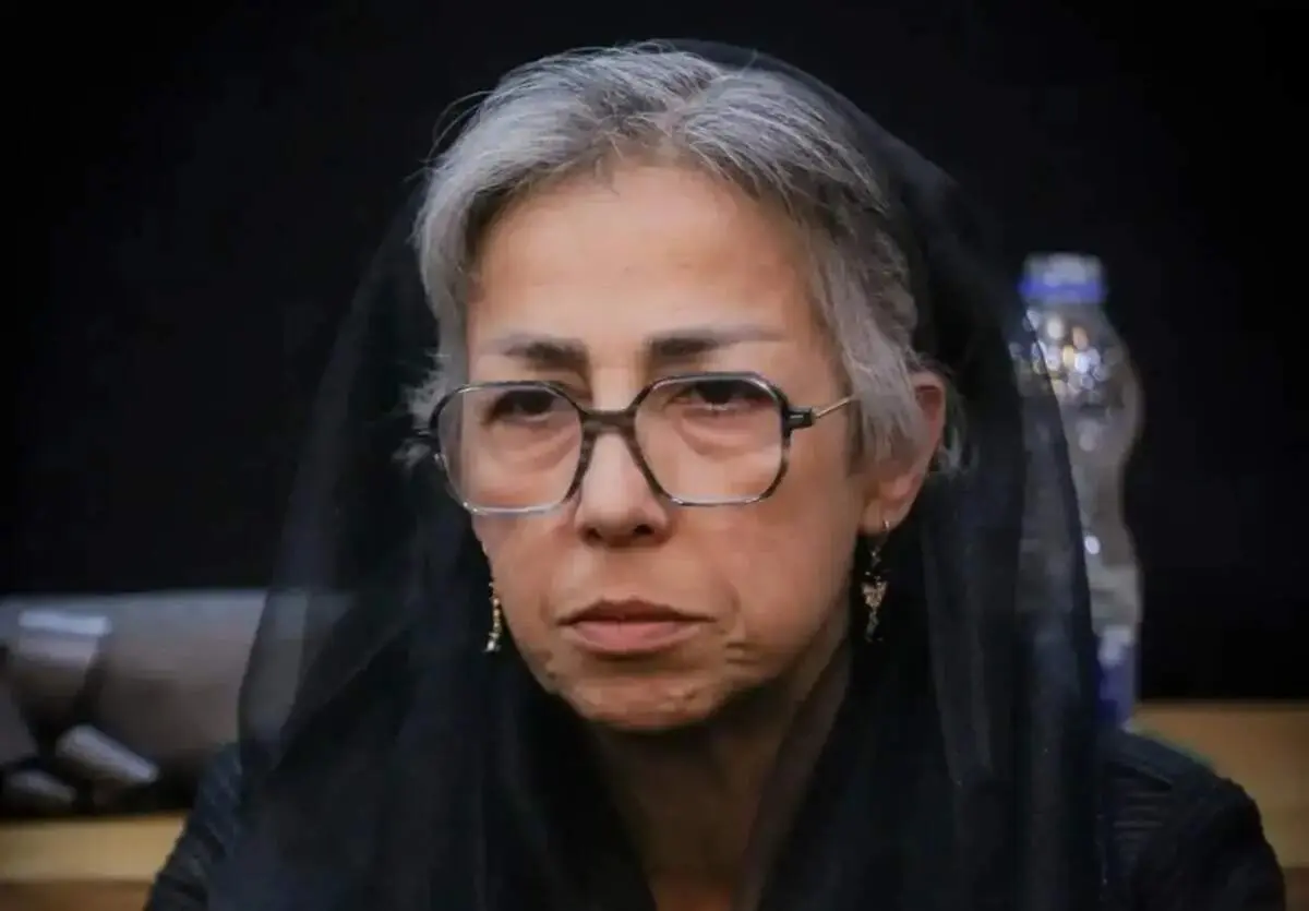 همسر اکبر عبدی با این عکس دونفره دل‌ها را لرزاند؛ پستی پر از دلتنگی!