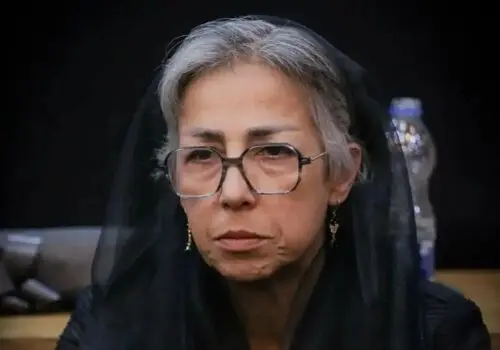 آقای مجریِ دوران کودکی خیلی‌ها با یک پست متفاوت؛ «غمگینم بسیار زیاد»!