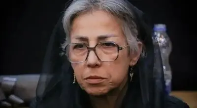 همسر اکبر عبدی با این عکس دونفره دل‌ها را لرزاند؛ پستی پر از دلتنگی!