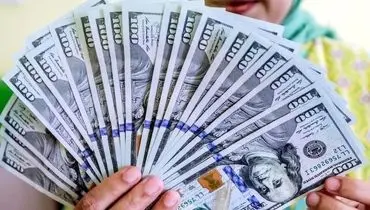قیمت دلار و یورو امروز پنجشنبه ۲ مرداد ۱۴۰۴ +جدول