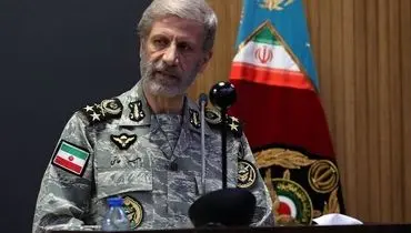 فرمانده کل ارتش: قدرت موشکی و پهپادی نظام اسلامی، همچنان پابرجا و آماده عملیات است