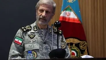 فرمانده کل ارتش: قدرت موشکی و پهپادی نظام اسلامی، همچنان پابرجا و آماده عملیات است