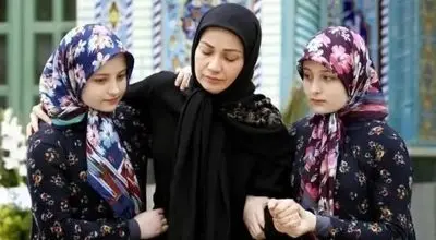 تغییر چهره غافلگیرکننده سارا فرقانی؛ دوقلوی محبوب «پایتخت» در فضای مجازی غوغا کرد!