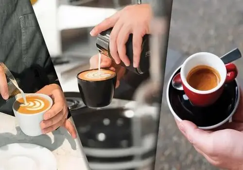 ۴ نوشیدنی قهوه‌ای که هر سلیقه‌ای را راضی می‌کند؛ از کلاسیک تا مدرن

