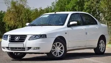 قیمت سورن پلاس به ۱ میلیارد و ۲۰۰ میلیون تومان رسید!
