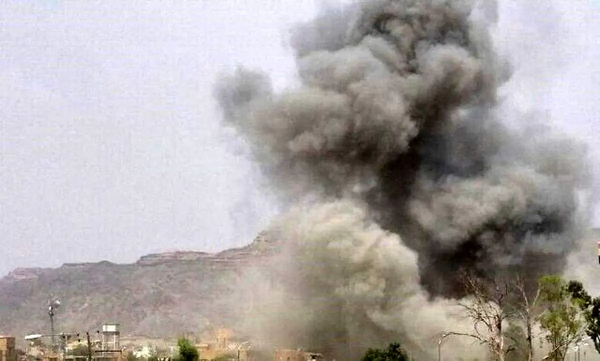 خبر حمله عربستان به یمن تایید شد
