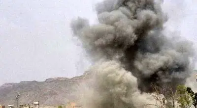 خبر حمله عربستان به یمن تایید شد
