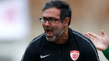  مهدوی‌کیا شاکی شد 