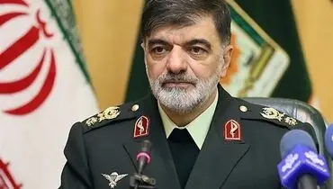 فرمانده کل انتظامی: مراقبت ویژه از مرزها برای حفظ امنیت مراسم اربعین ضروری است