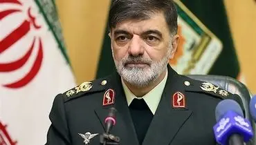 فرمانده کل انتظامی: مراقبت ویژه از مرزها برای حفظ امنیت مراسم اربعین ضروری است